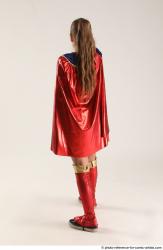 VIKY SUPERGIRL 3